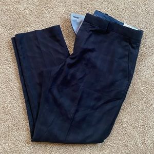 Perry Ellis Portfolio Slim Fit 36x29 Dress Pants